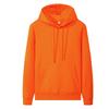 Solid Color Men Hoodies Mens Sweatshirt Fashion Streetwear Casual Men's Loose Breathable Pullovers