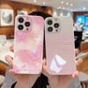 All-inclusive Film Phone Case Cartoon Fashion Design Hard Shell Full Cover Camera Protection Case for iPhone Samsung Xiaomi Poco Redmi Huawei Honor