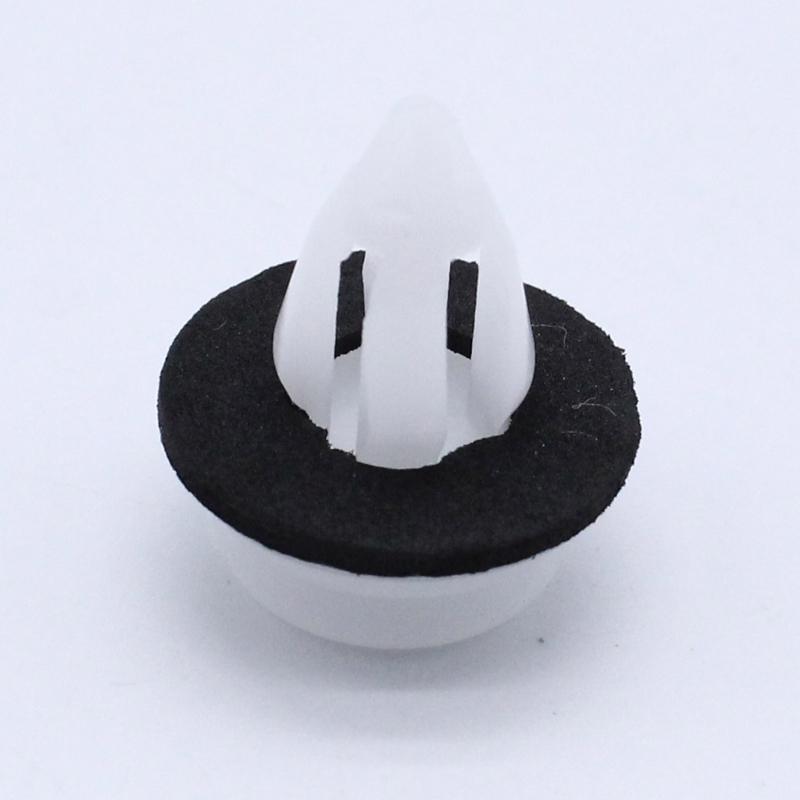 10Pcs Plastic Car Door Card Lining Panel Moulding Retainer Clip for Freeland 2 Auto Fasteners Clips Interior Accessories