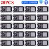 1-20PCS ESP32 ESP32S IOT Development Board WiFi+Bluetooth Module Ultra-Low Power Consumption Dual Core CPU ESP-32 ESP-32S ESP 32