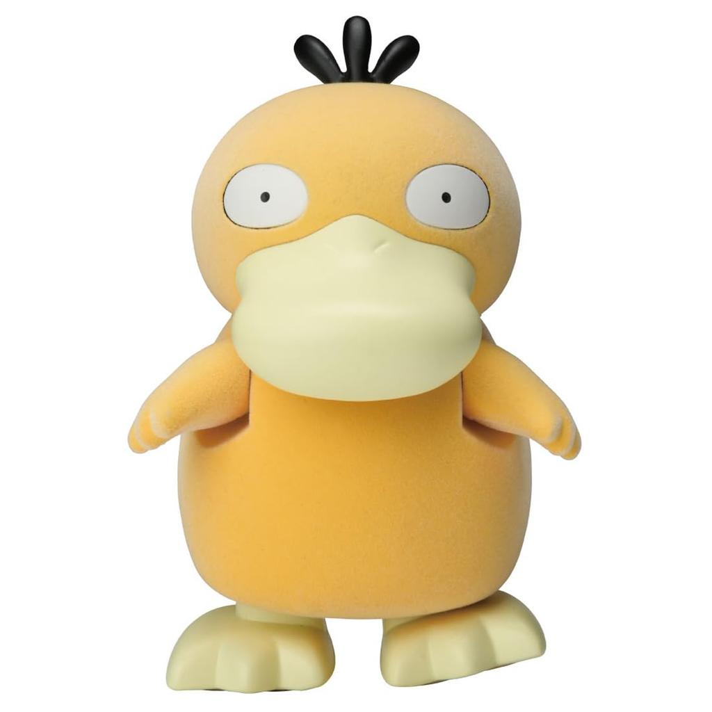 Pokemon COME ON Kodak!