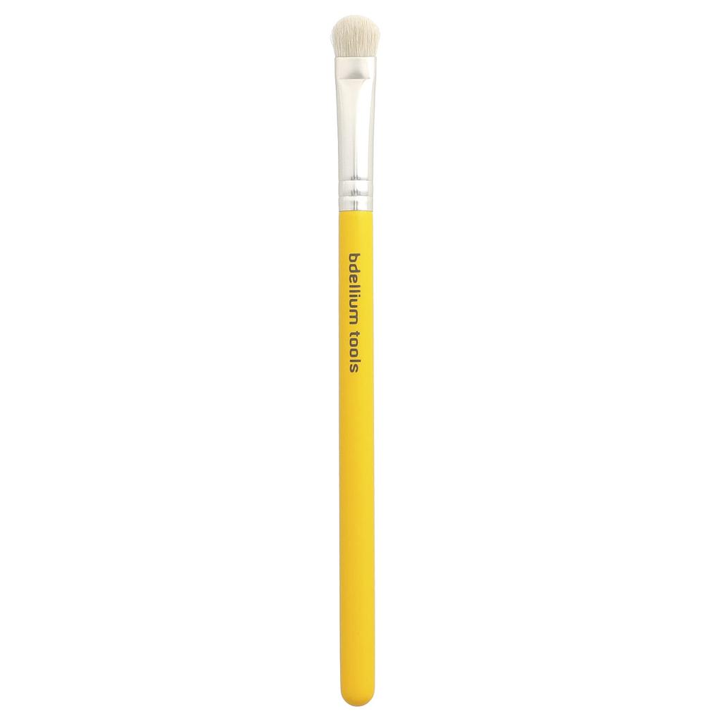 Bdellium Tools, Standard Series, Shading Blender Brush, Eyes 773, 1 Brush