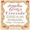 Amelia Greys Fireside Dream por Abby Clements Livro de Bolso 9781782064305