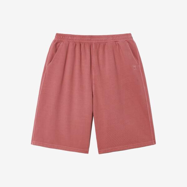 Fila Bermuda Pants Fs2trh2107x Red