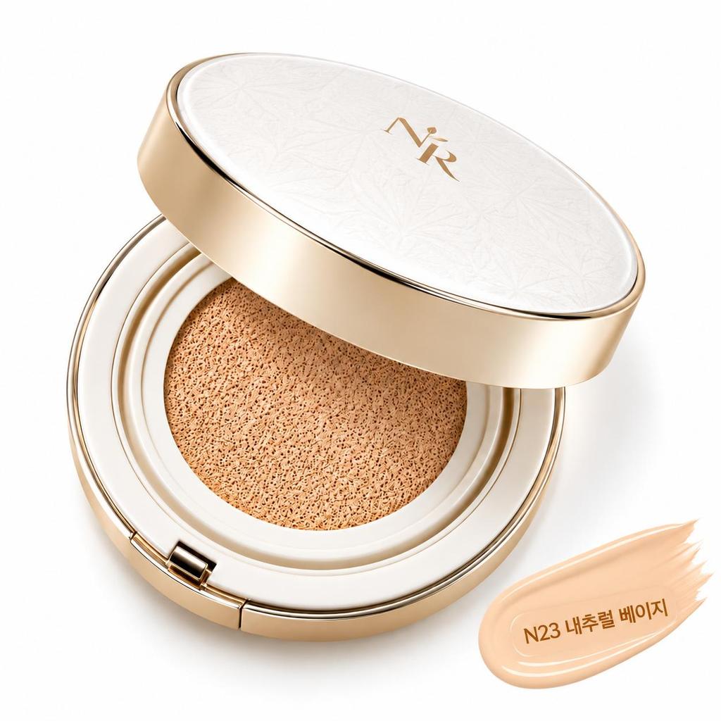 Nature Republic Ginseng Royal Silk Series Korean Premium Skincare Collection
