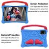 For New Lenovo Xiaoxin Pad 11 2025 TB-335FU Kids EVA Tablet Case for Lenovo Tab M11 TB 330FU 331FC Funda Stand Shockproof Case