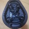 Universal Electric Bicycle Saddle with Five Springs & Thickened Rubber Pad