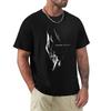The National - I Need My Girl T-Shirt Grafik T-Shirts Oversizeds Herren Grafik T-Shirts Anime