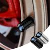For Honda cco4Pcs Metal Car Wheel Tire Valve Cap Dustproof Cover Accessories For Focus MK2 Mk3 Fiesta Mk7 Ranger Mondeo Mk4 S-MAX Kuga