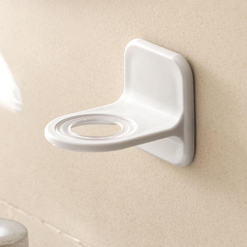 1pcs Shower Gel Storage Rack Toilet Shampoo Hand Wash Holder Storage Rack Bathroom Perforation Free Hanger