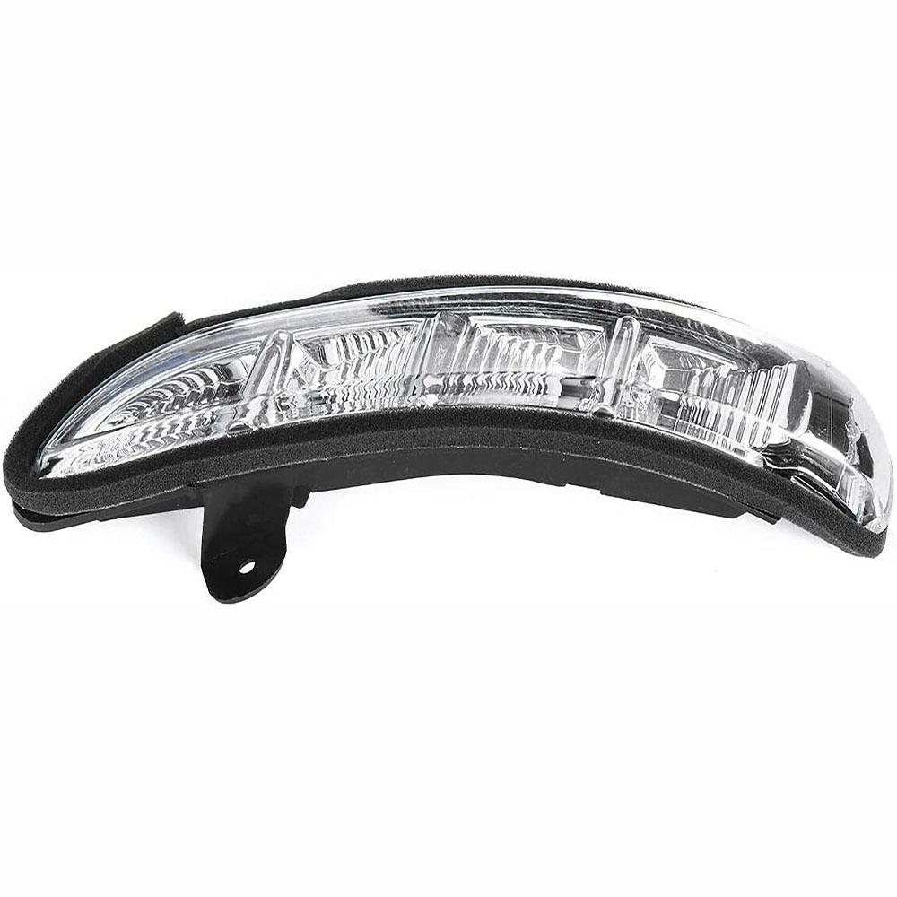 Exterior Mirror Turn Signal Light Left A2198200521 For Mercedes-Benz W221 W211 W