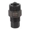 Extractor Volant Magnetic Unealtă Cap Dublu 24mm 27mm Fosfatare Fier pentru Scuter ATV Motocicletă Murdărie GY6 50 125 150cc