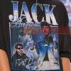 JACK HARLOW First Class, Harlow Tour Shirt, Vintage Jack Harlow Long Sleeve Shir