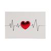 Blessing Cards Valentine's Day Gift Love Postcard Wedding Invitation Greeting Cards Anniversary Teachers' Day Greeting Card Gift