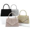 Large Capacity Lightweight Advanced Sense Banquet Bag Fashionable Elegant Crossbody Bag Luxury Women Evening Handbag Wedding
