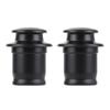 Universal Auto Car 21mm 22mm Power Socket Lighter Cigarette Outlet CoverCap