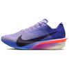 Vaporfly 4 Violet Mist Sieviešu sporta apavi Purpursarkani Persiešu-Purpursarkani Karsti-Lavas HF6412-503