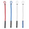 Golf Swing Training Aid Reusable Rope Trainer Equipment Warm Up Posture Corrector Practice Swing Improve Swing Speed