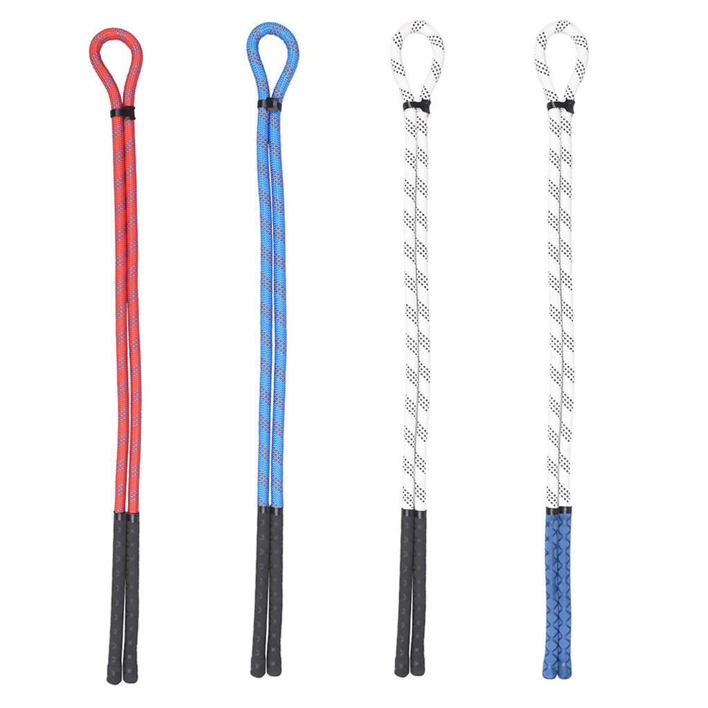 Golf Swing Training Aid Reusable Rope Trainer Equipment Warm Up Posture Corrector Practice Swing Improve Swing Speed