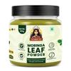 Moringa Bladpoeder 200g | 100% Puur Sahjan Superfood — Rijk aan Immuniteit, IJzer & Calcium • Zonder Conserveringsmiddelen • Van de Boer
