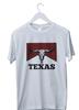 Unisex Adult Vintage Graphic Vintage Texas Cowboy Cotry Western Gra...