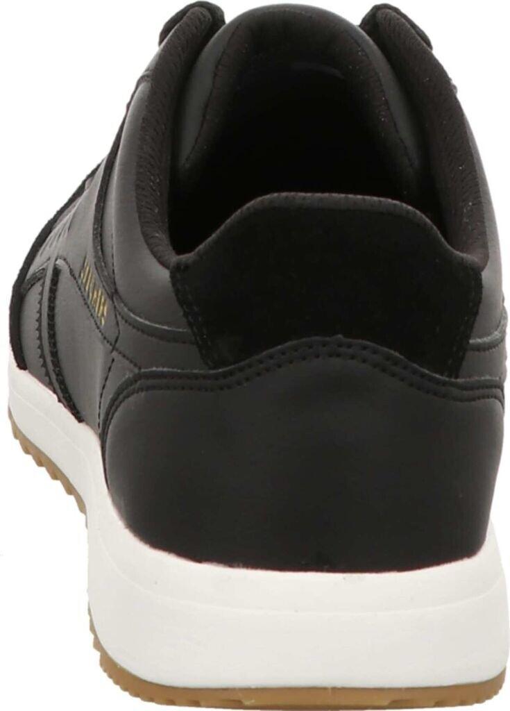 Кроссовки Skechers Zinger - Манзанилла Тотале черный