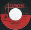 7inch Record ROBERTA FLACK - Feel Like Makin' Love / When You Sm 453025 Atlantic 1974 US Soul/Funk Used