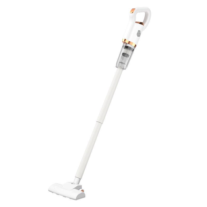 Portable Multi-Function Wireless Handheld Vacuum & Dust Blower for Home and Car