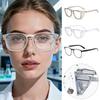 UV Protection Safety Glasses Impact Resistant Eyewear Professional Eye Protection Goggles Outdoor