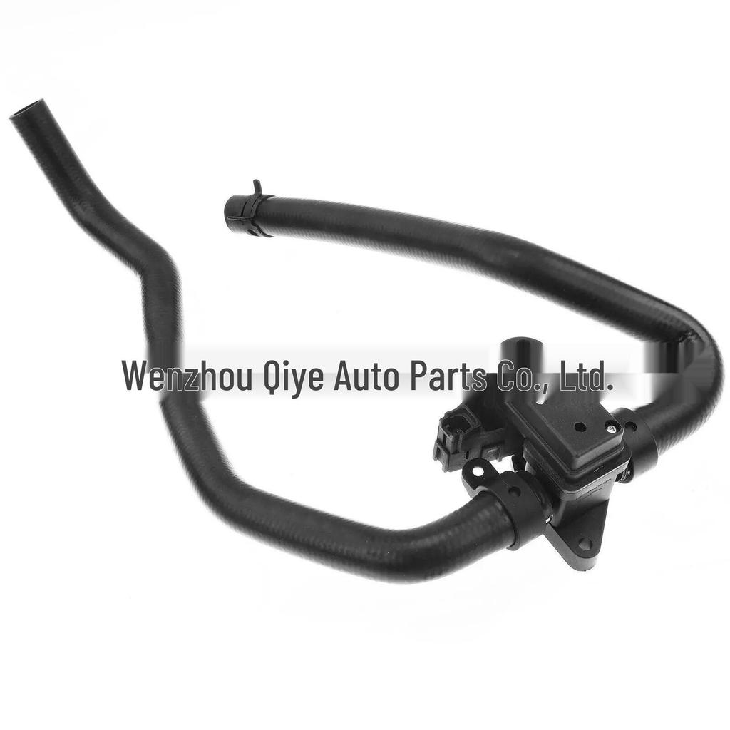 Nissan Car Solenoid Valve Coolant Control Valve 92400-ZT10A 92400-ZH00A