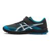 Lazerbeam FH MG Black Blue Men Sneakers Silver 1154A145-001