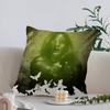Classic Movie The Silence Of The Lambs Personalized Pillow Cover Kids Bedroom Wild Party Decor Pillowcase Birthday Shower Gift