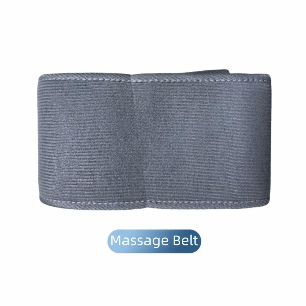 Ergonomic Massage Ring Portable Body Massage Device Fascia Massager Abdomen Massage