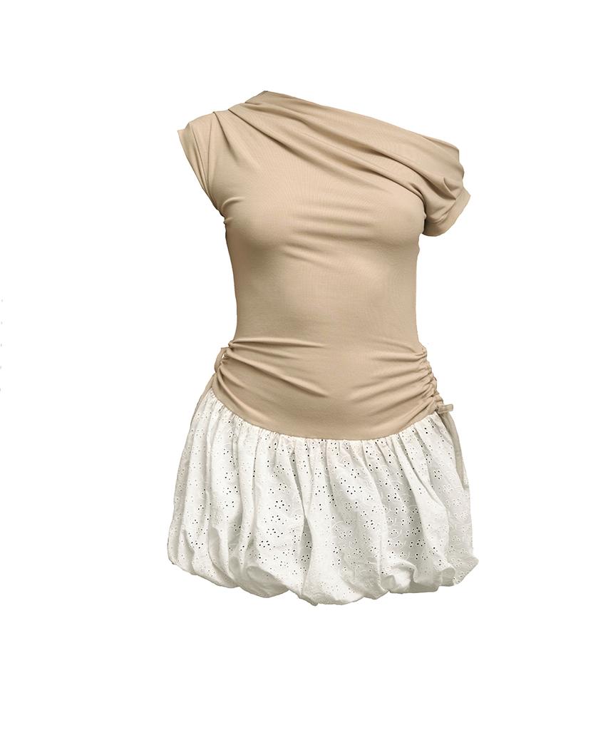 Jemeta Make Me Fly Dress