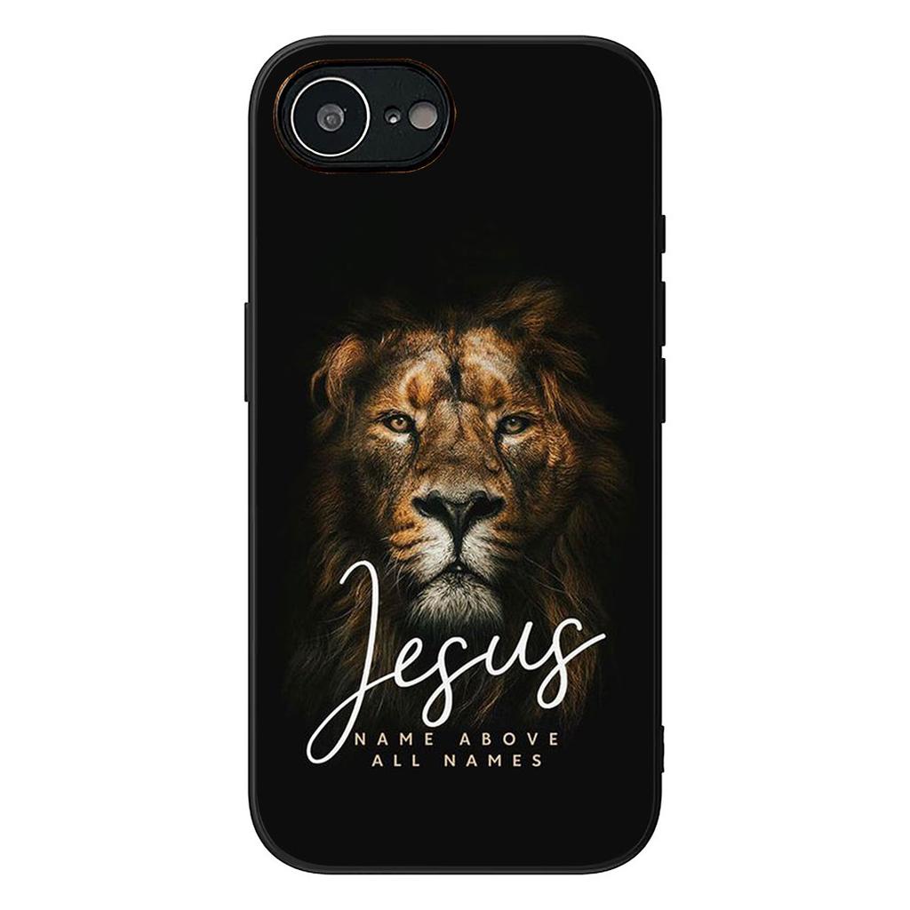 Cross God Jesus Judah Protective Cover for Xiaomi Redmi Note 12 11 10 A3 Pro 10A 10C 12C Note12 5G Phone Case