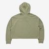 New Balance Sweat à capuche Essentiel Crop Hoodie   Nbn0c26113 49