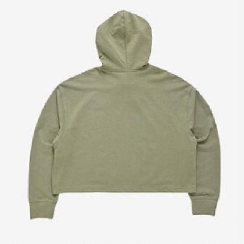 New Balance Sweat à capuche Essentiel Crop Hoodie   Nbn0c26113 49