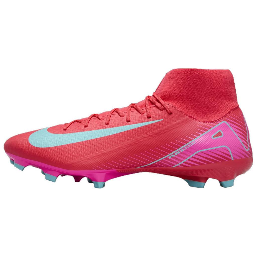 Nike Baskets Mercurial Superfly 10 Academy Mg Mad Energy Pack FQ1456-800