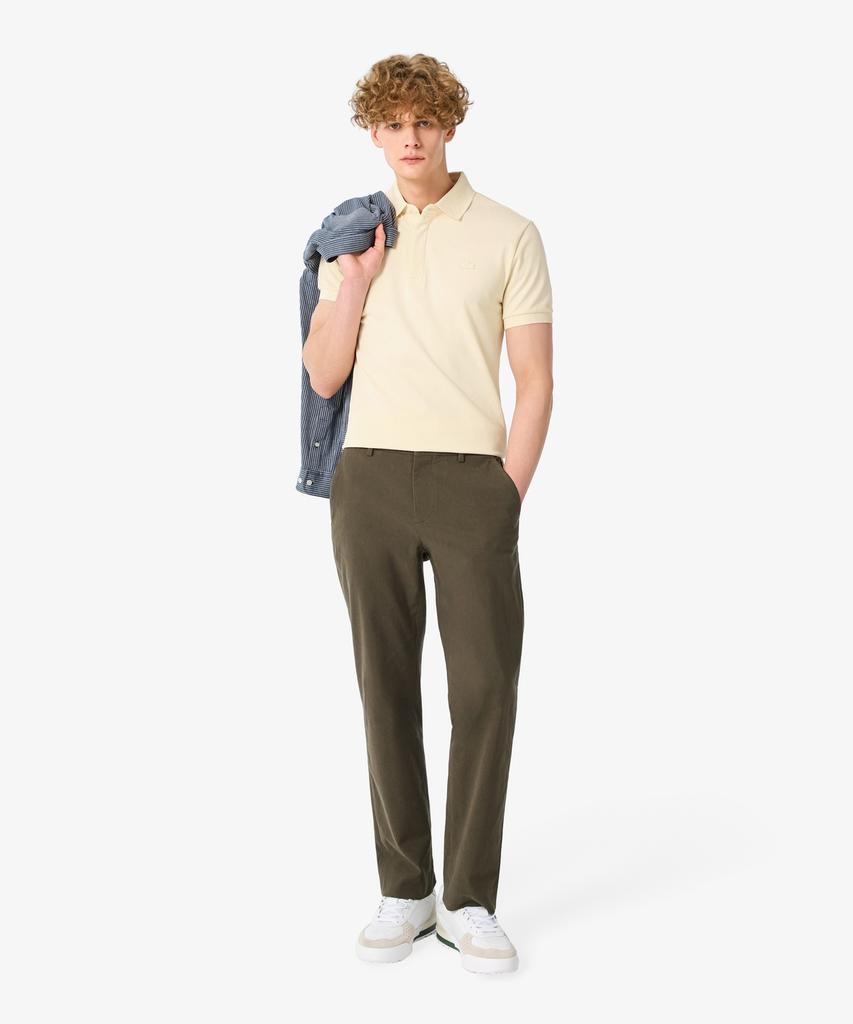 LACOSTE Men'S Paris Polo Shirt Ph552E-56N 056