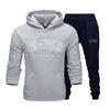 Jogging enfant Fille - LOS ANGELES - Gris - 9/11 ans - Multisport - Football - Sweat à capuche