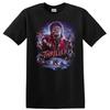 Thriller Michael Zombies Horror Graphic T Shirt for Fans of Classic Genre Tee
