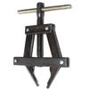 1PC Roller Chain Connecting Puller Holder Bicycle Harvester Saw Chain Tensioner Chain Winder Repair Tool
