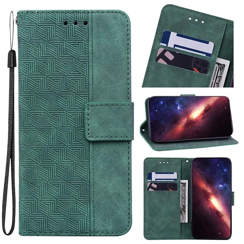 Leather Card Slot Case For Nokia 1.3 1.4 2.2 2.5 3.2 3.4 4.2 5.3 5.4 6.2 7.2 X10 X20 X30 XR20 XR21 Wallet Protect Phone Cover