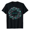 T-shirt With Christian Luke 5110 Scriptures From Chosen