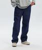 FRIZMWORKS Cp Wide Denim Pants _ Indigo