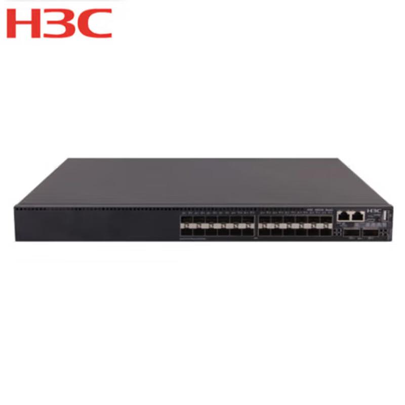 H3C LS-5560-30F-EI-G-H1 Ethernet Switch