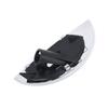 Headlight Washer for R52 R53 2001-2006 Front Bumpers Headlight Washer Cover Caps 63126922155
