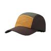 Baseball Hat Contrasting Color Quick-Drying Water-Repellent UPF50+ Sunscreen Hat Outdoor Climbing Cycling Hat