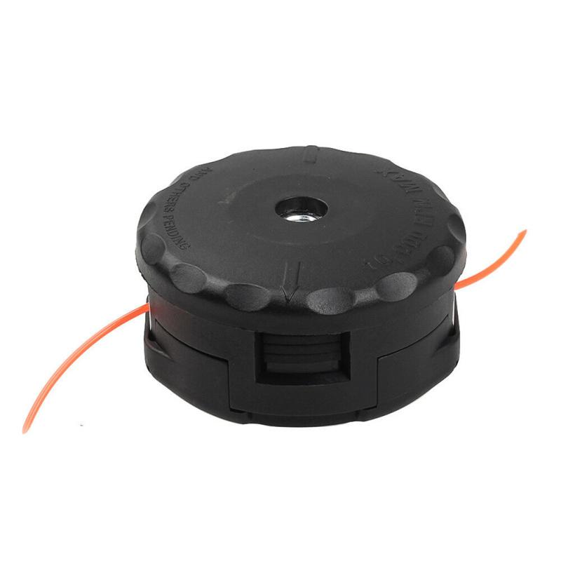 Trimmer End Trimmer Head For Echo Srm-225 Srm-230 Srm-210 Speed-feed 400 Mower