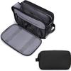 Toaletní taška na cesty Organizér na toaletní potřeby Dopp Kit Voděodolná taška na holení pro toaletní potřeby Nezbytnosti do dveří pokoje